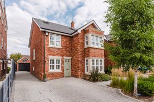 Daylight Exterior Front- click for photo gallery